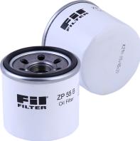 FIL Filter ZP 55 B - Filter za ulje www.molydon.hr