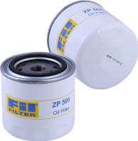FIL Filter ZP 506 - Filter za ulje www.molydon.hr
