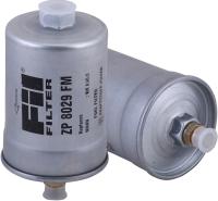 FIL Filter ZP 8029 FM - Filter za gorivo www.molydon.hr