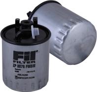 FIL Filter ZP 8076 FMBM - Filter za gorivo www.molydon.hr