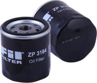 FIL Filter ZP 3184 - Filter za ulje www.molydon.hr