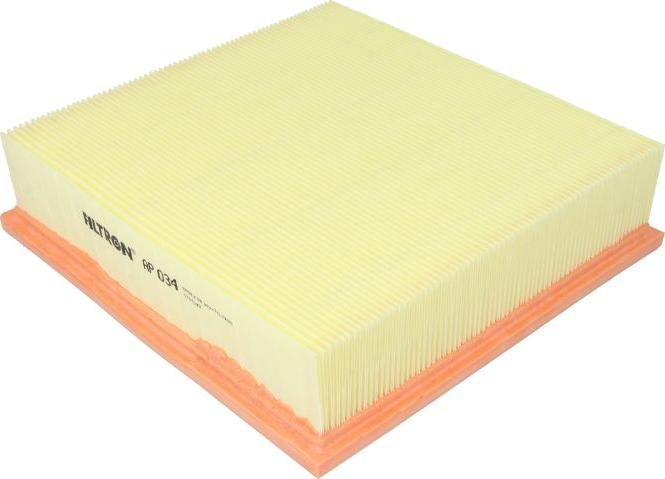 Filtron AP034 - Filter za zrak www.molydon.hr