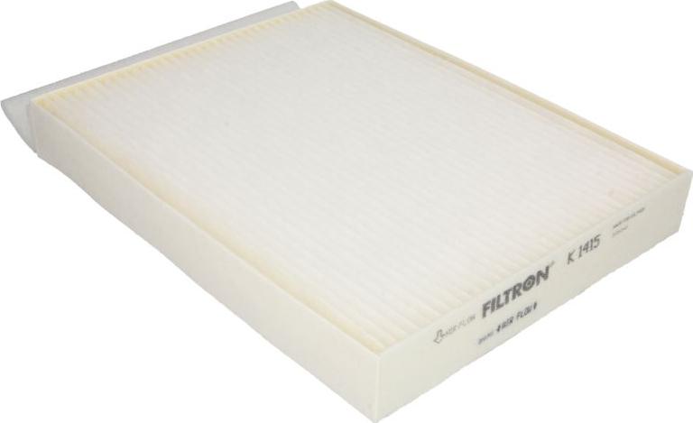 Filtron K1415 - Filter kabine www.molydon.hr