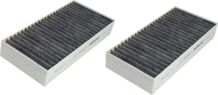 Filtron K 1422A-2x - Filter kabine www.molydon.hr