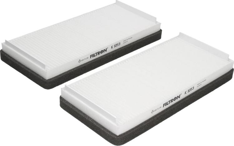 Filtron K1053-2x - Filter kabine www.molydon.hr