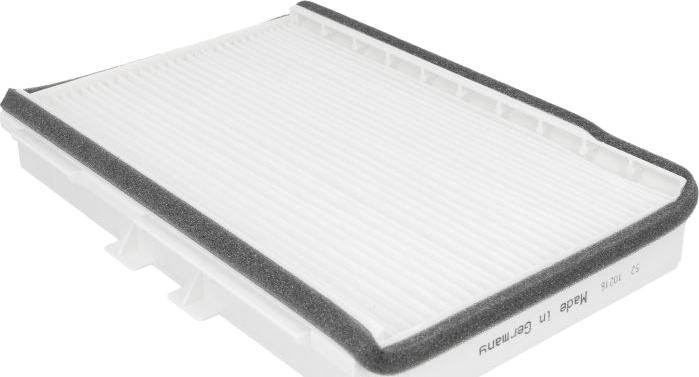 Filtron K1068 - Filter kabine www.molydon.hr
