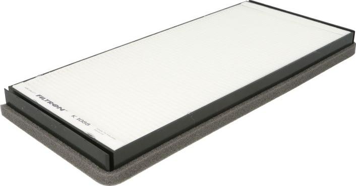 Filtron K1088 - Filter kabine www.molydon.hr