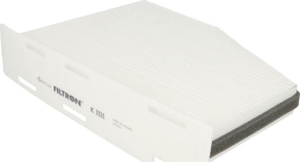 Filtron K1111 - Filter kabine www.molydon.hr