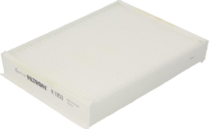 Filtron K1353 - Filter kabine www.molydon.hr