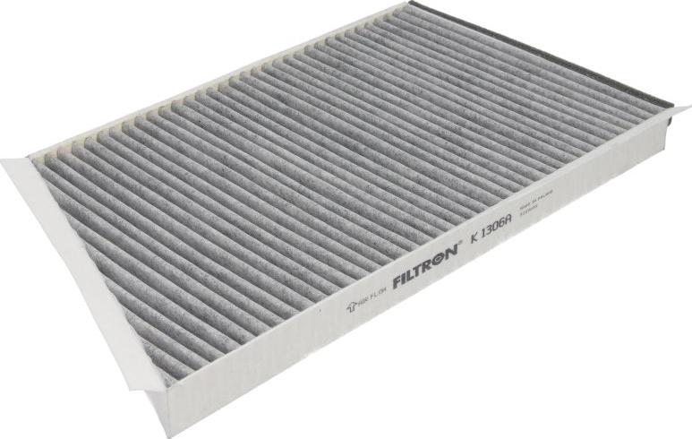 Filtron K1306A - Filter kabine www.molydon.hr
