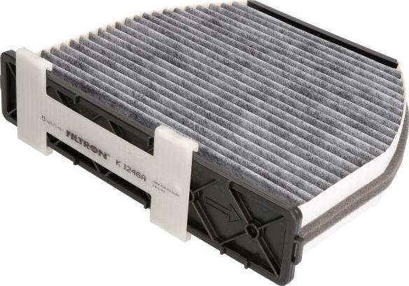 Filtron K1246A - Filter kabine www.molydon.hr