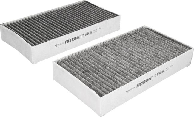 Filtron K1200A-2x - Filter kabine www.molydon.hr