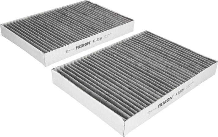 Filtron K1201A-2x - Filter kabine www.molydon.hr