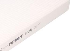 Filtron K1202 - Filter kabine www.molydon.hr