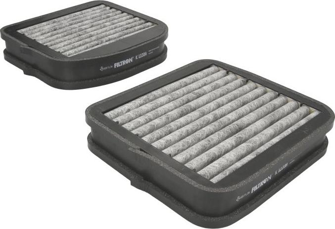 Filtron K1220A-2x - Filter kabine www.molydon.hr