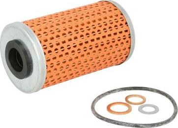 Filtron OM509 - Filter za ulje www.molydon.hr