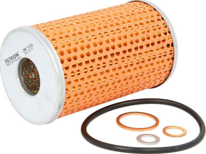 Filtron OM506 - Filter za ulje www.molydon.hr