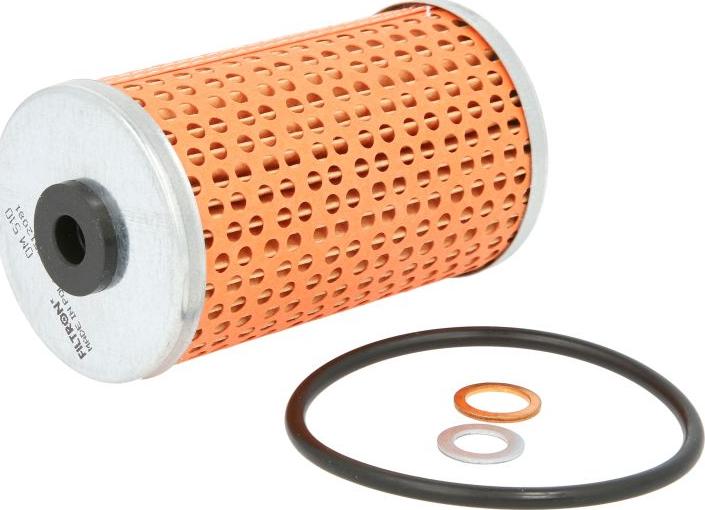 Filtron OM510 - Filter za ulje www.molydon.hr