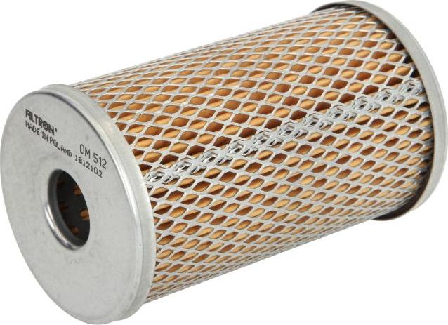 Filtron OM512 - Hidraulicni filter, upravljanje www.molydon.hr