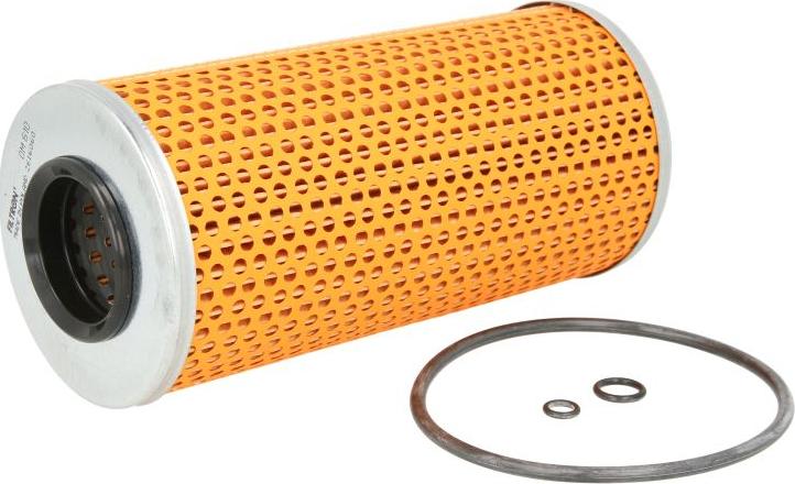 Filtron OM610 - Filter za ulje www.molydon.hr