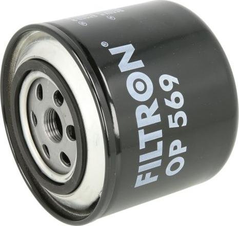 Filtron OP569 - Filter za ulje www.molydon.hr