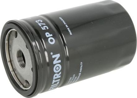 Filtron OP573 - Filter za ulje www.molydon.hr