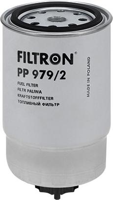 Filtron PP979/2 - Filter za gorivo www.molydon.hr