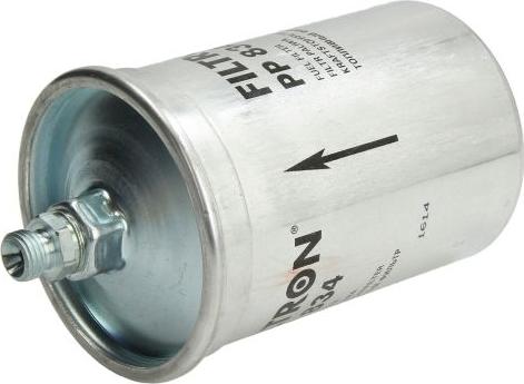 Filtron PP834 - Filter za gorivo www.molydon.hr