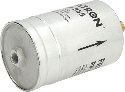 Filtron PP835 - Filter za gorivo www.molydon.hr