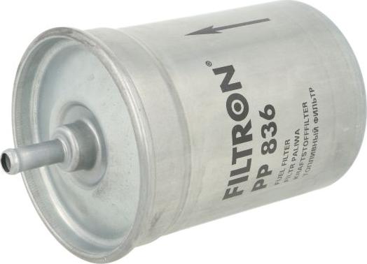Filtron PP836 - Filter za gorivo www.molydon.hr