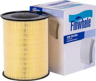 Finwhale AF380 - Filter za zrak www.molydon.hr