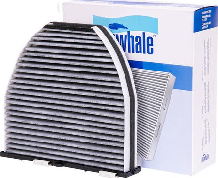 Finwhale AS952C - Filter kabine www.molydon.hr