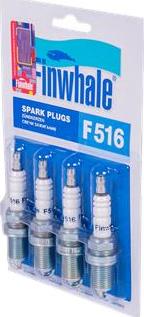 Finwhale F516 - svjećica za paljenje www.molydon.hr