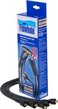 Finwhale FC121 - Set kablova za paljenje www.molydon.hr