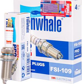 Finwhale FSI109 - svjećica za paljenje www.molydon.hr