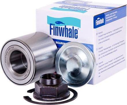 Finwhale HB703 - Komplet Ležaja kotača www.molydon.hr