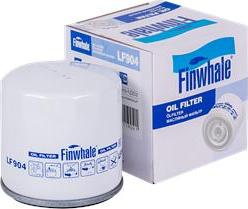 Finwhale LF904 - Filter za ulje www.molydon.hr