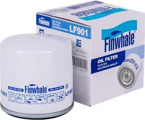 Finwhale LF901 - Filter za ulje www.molydon.hr