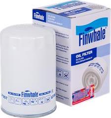 Finwhale LF907 - Filter za ulje www.molydon.hr