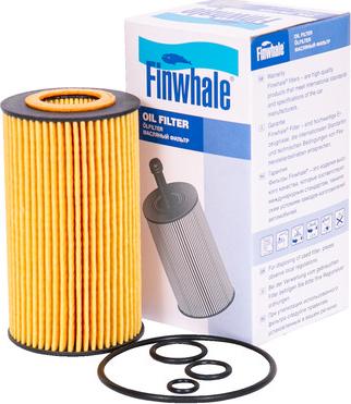 Finwhale LF915 - Filter za ulje www.molydon.hr