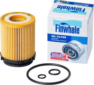 Finwhale LF920 - Filter za ulje www.molydon.hr