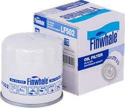 Finwhale LF502 - Filter za ulje www.molydon.hr