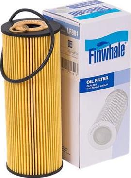 Finwhale LF801 - Filter za ulje www.molydon.hr