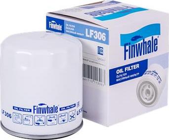 Finwhale LF306 - Filter za ulje www.molydon.hr