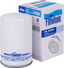 Finwhale LF302 - Filter za ulje www.molydon.hr