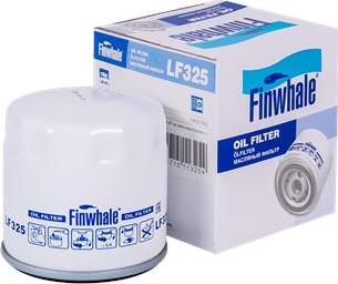 Finwhale LF325 - Filter za ulje www.molydon.hr