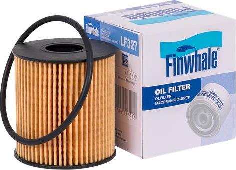 Finwhale LF327 - Filter za ulje www.molydon.hr