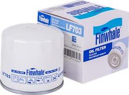 Finwhale LF703 - Filter za ulje www.molydon.hr