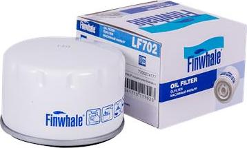 Finwhale LF702 - Filter za ulje www.molydon.hr