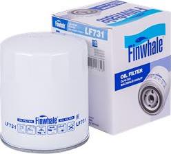 Finwhale LF731 - Filter za ulje www.molydon.hr